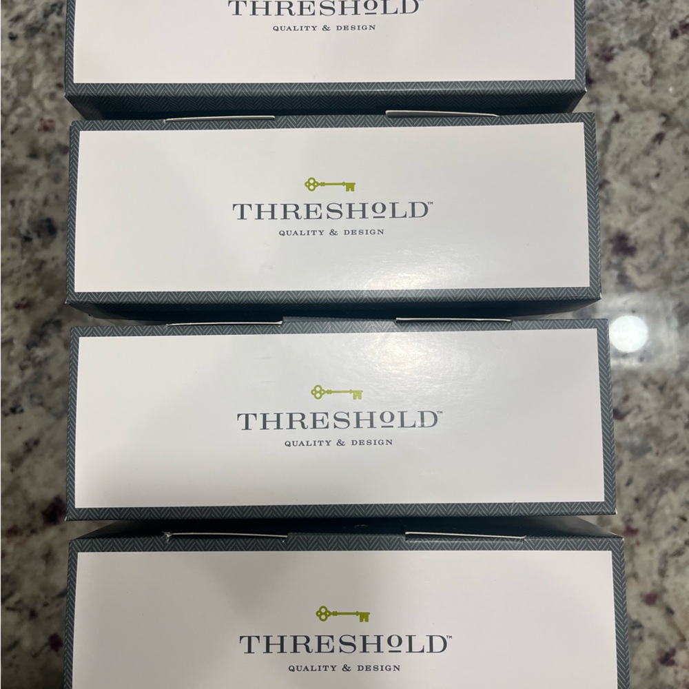 4x New Target Threshold Vase Filler 14pcs - Picture 3 of 6